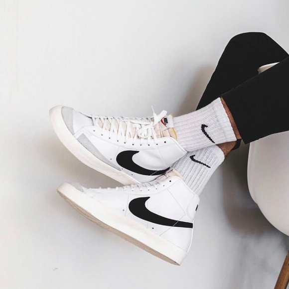 Nike Shoes - Nike Blazers
